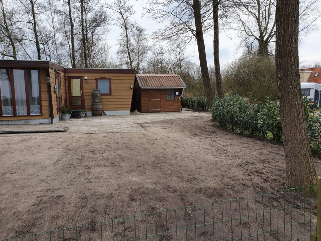 Sumar camping bergumermeer 3